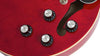 Guitarra Electrica Epiphone Et33Chnh1 Es-339 Pro - The Music Site
