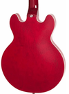 Guitarra Electrica Epiphone Et93Chnh3 Semi-Hollowbody - The Music Site