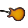 Guitarra Electrica Epiphone Etcavsch1 Casino Vint. Sunburst Ch Hdwe - The Music Site