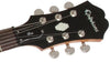 Guitarra Electrica Epiphone Etdtvsch1 Dot Vint. Sunburst Ch Hdwe - The Music Site