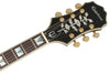 Guitarra Electrica Epiphone Etspvsgh1 Sheraton-Ii Pro - The Music Site