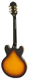 Guitarra Electrica Epiphone Etspvsgh1 Sheraton-Ii Pro - The Music Site