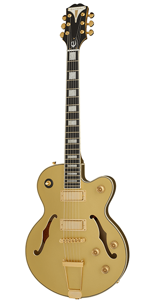 Guitarra Electrica Epiphone Etuetgmgh1 Uptown - The Music Site