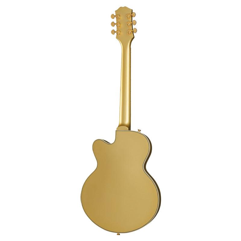 Guitarra Electrica Epiphone Etuetgmgh1 Uptown - The Music Site