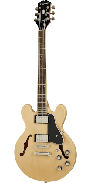 Guitarra Electrica Epiphone Iges339Nanh1 Es-339 Semi-Hollowbody - The Music Site