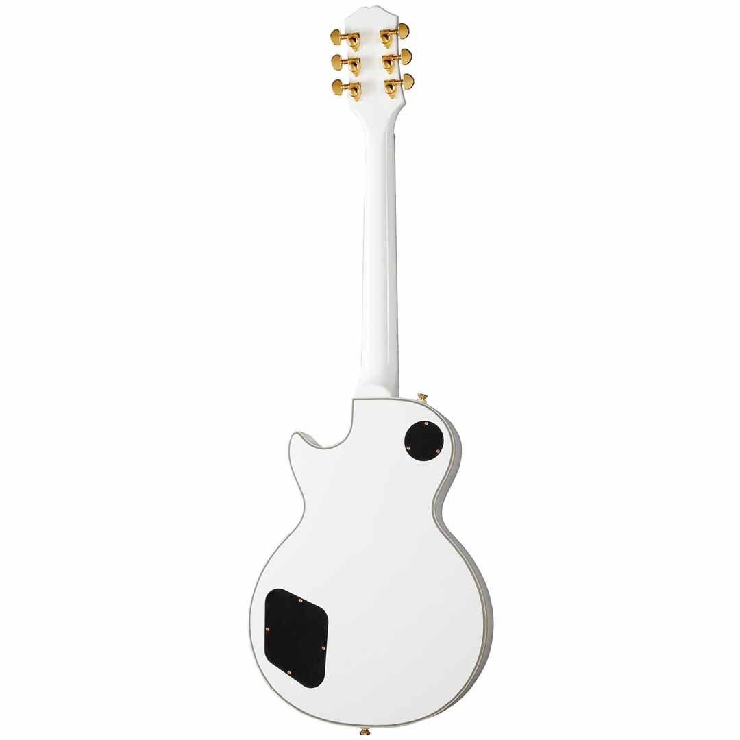 Guitarra Electrica Epiphone Les Paul Eilcawgh1 Custom - The Music Site