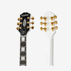 Guitarra Electrica Epiphone Les Paul Eilcawgh1 Custom - The Music Site