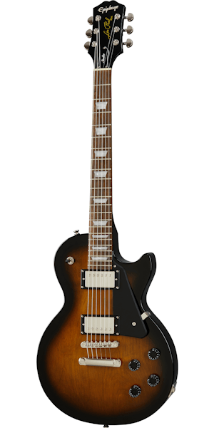 Guitarra Electrica Epiphone Les Paul Eiltkhnh1 Smokedho - The Music Site