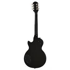 Guitarra Electrica Epiphone Les Paul Eiltkhnh1 Smokedho - The Music Site