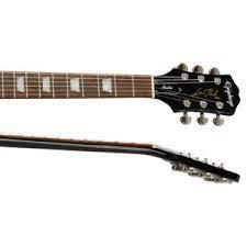Guitarra Electrica Epiphone Les Paul Eiltkhnh1 Smokedho - The Music Site