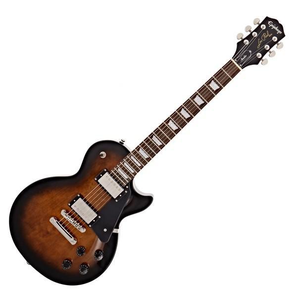 Guitarra Electrica Epiphone Les Paul Eiltkhnh1 Smokedho - The Music Site