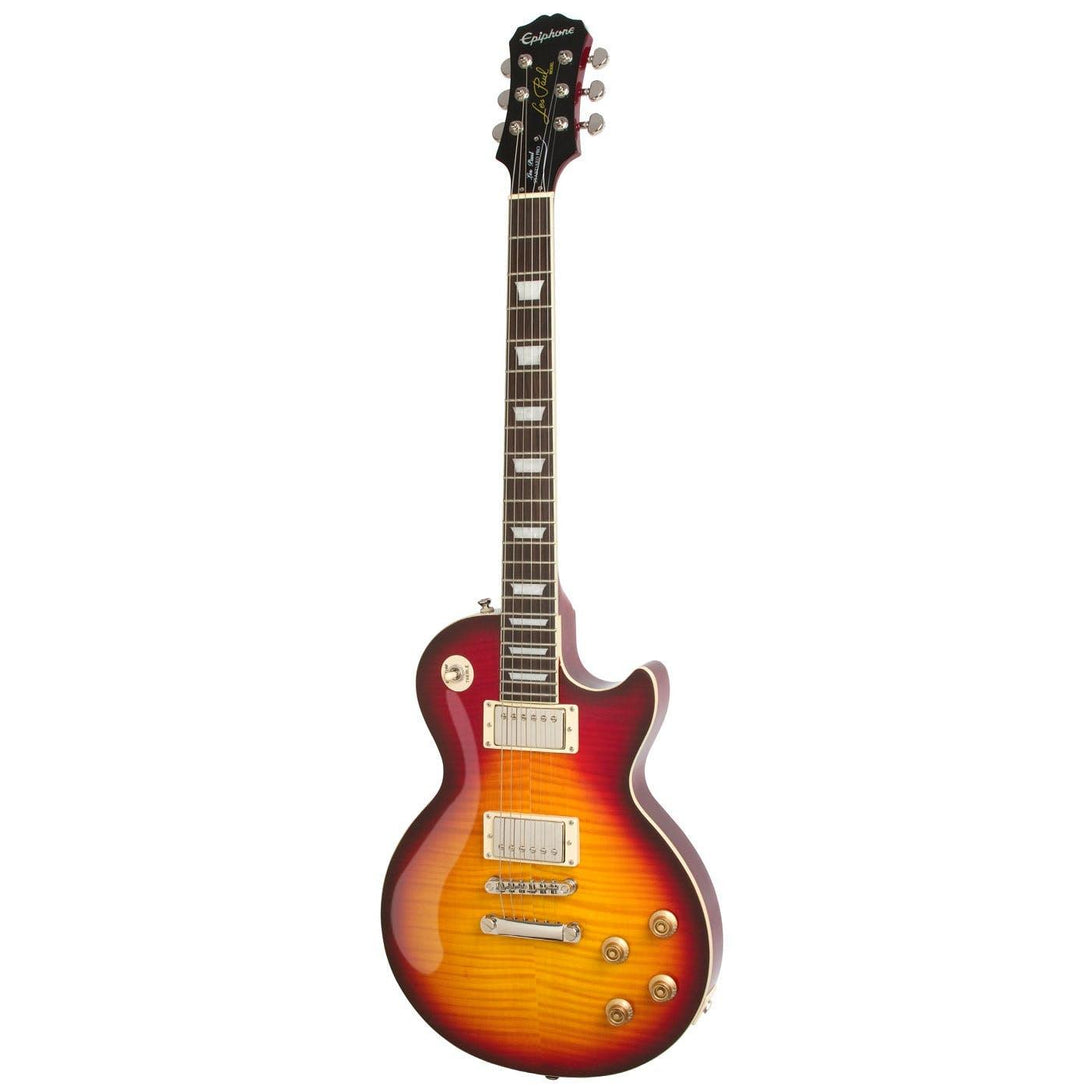 Guitarra Electrica Epiphone Les Paul Enlpbunh3 Paul - The Music Site