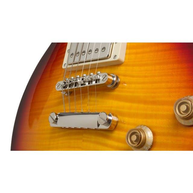 Guitarra Electrica Epiphone Les Paul Enlpbunh3 Paul - The Music Site