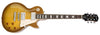 Guitarra Electrica Epiphone Les Paul Enlphbnh1 Plustop Pro - The Music Site