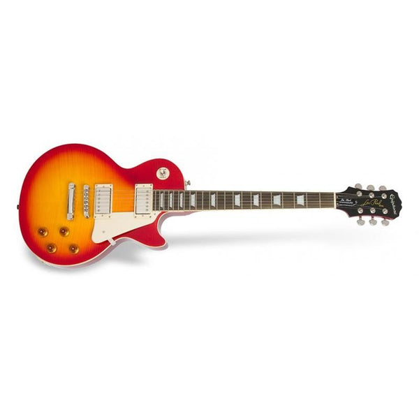 Guitarra Electrica Epiphone Les Paul Enlphsnh1 Plustop Pro - The Music Site