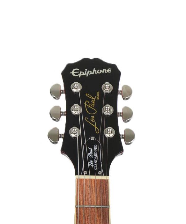 Guitarra Electrica Epiphone Les Paul Enlphsnh1 Plustop Pro - The Music Site