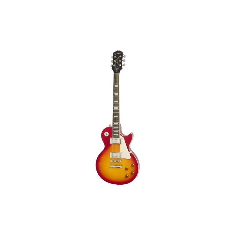 Guitarra Electrica Epiphone Les Paul Enlphsnh1 Plustop Pro - The Music Site