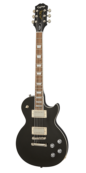 Guitarra Electrica Epiphone Les Paul Enmljbmnh1 Muse - The Music Site