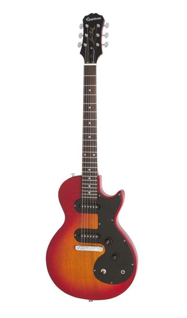 Guitarra Electrica Epiphone Les Paul Enolhsch1 Sl - The Music Site