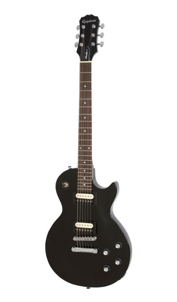 Guitarra Electrica Epiphone Les Paul Enptebnh1Studio - The Music Site