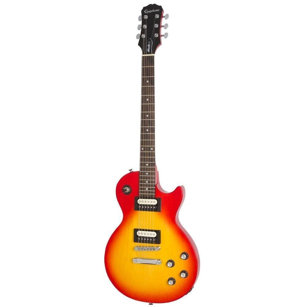 Guitarra Electrica Epiphone Les Paul Enpthsnh1 Studio - The Music Site