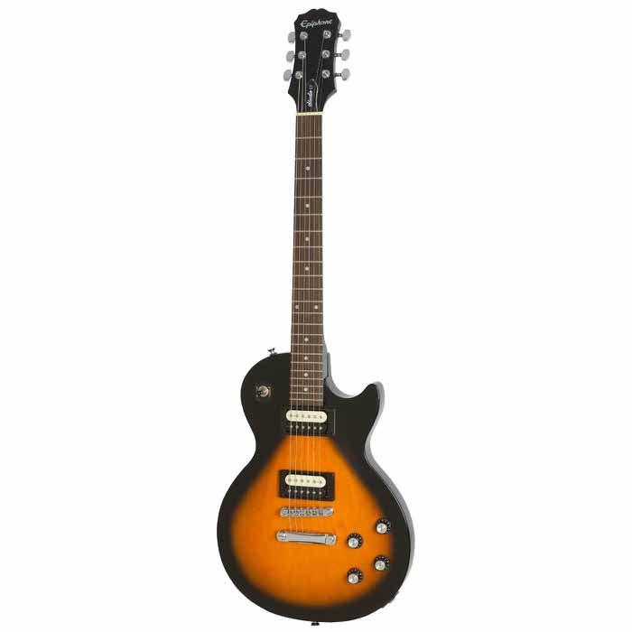 Guitarra Electrica Epiphone Les Paul Enptvsnh1 Studio - The Music Site