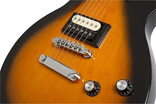 Guitarra Electrica Epiphone Les Paul Enptvsnh1 Studio - The Music Site