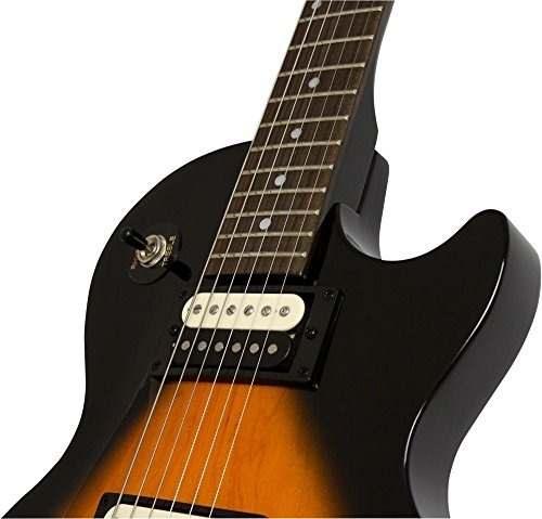 Guitarra Electrica Epiphone Les Paul Enptvsnh1 Studio - The Music Site