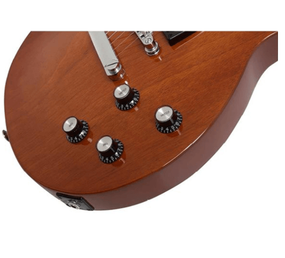 Guitarra Electrica Epiphone Les Paul Enptwlnh1 Studio - The Music Site
