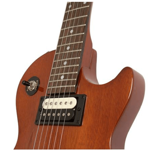 Guitarra Electrica Epiphone Les Paul Enptwlnh1 Studio - The Music Site