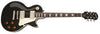 Guitarra Electrica Epiphone Les Paul Ens-Ebch1 Standard Ebony Ch Hdwe - The Music Site