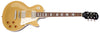 Guitarra Electrica Epiphone Les Paul Ens-Mgch1 Standard Met. Gld Ch Hdwe - The Music Site