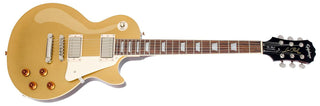 Guitarra Electrica Epiphone Les Paul Ens-Mgch1 Standard Met. Gld Ch Hdwe - The Music Site