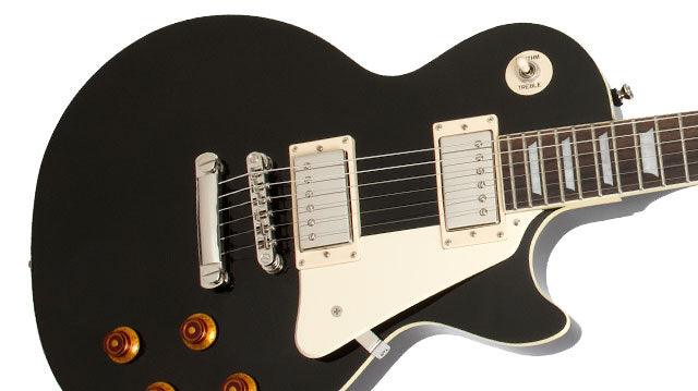 Guitarra Electrica Epiphone Les Paul Ens-Mgch1 Standard Met. Gld Ch Hdwe - The Music Site