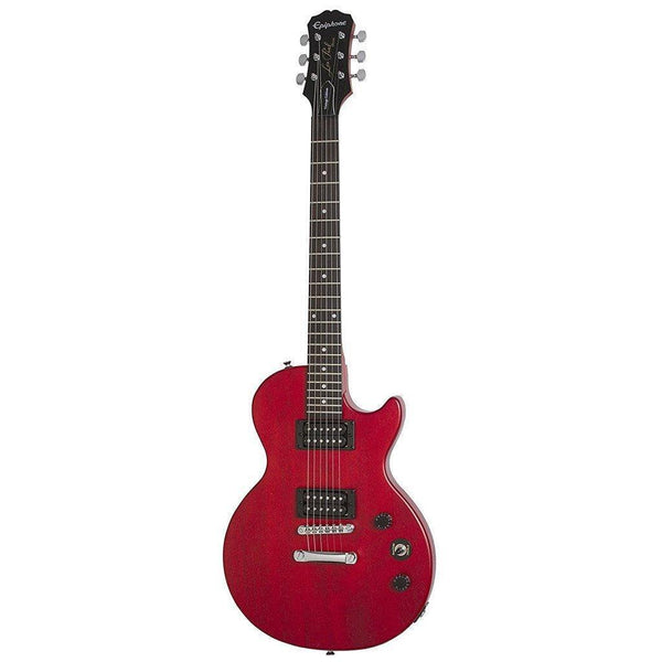 Guitarra Electrica Epiphone Les Paul Ensvchvch1 Special - The Music Site