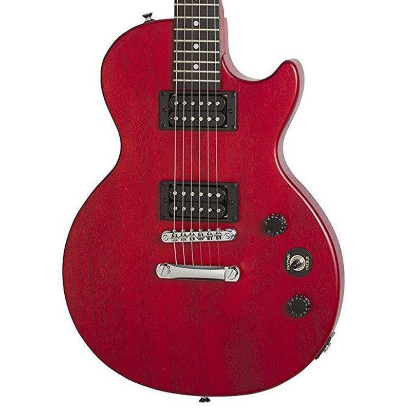 Guitarra Electrica Epiphone Les Paul Ensvchvch1 Special - The Music Site