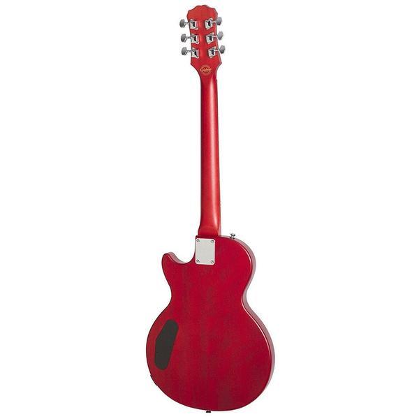 Guitarra Electrica Epiphone Les Paul Ensvchvch1 Special - The Music Site