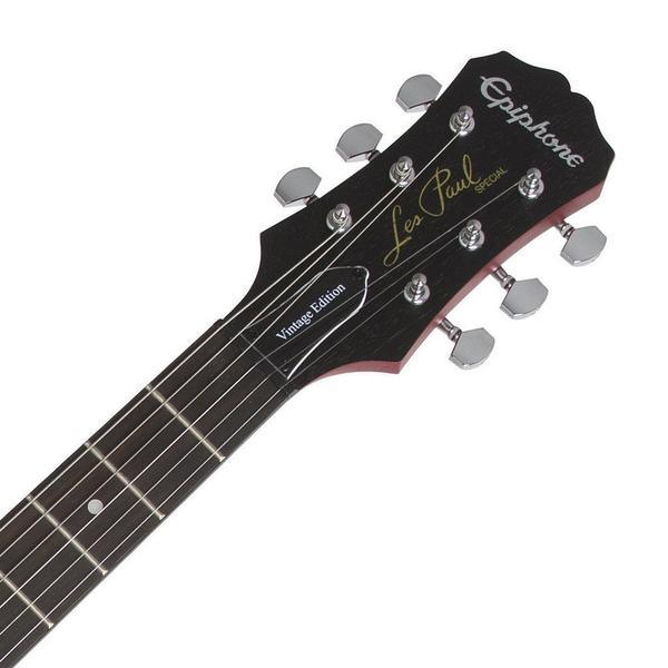 Guitarra Electrica Epiphone Les Paul Ensvchvch1 Special - The Music Site