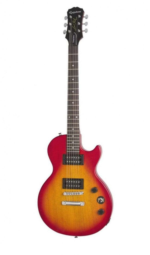 Guitarra Electrica Epiphone Les Paul Ensvhsvch1 Special - The Music Site