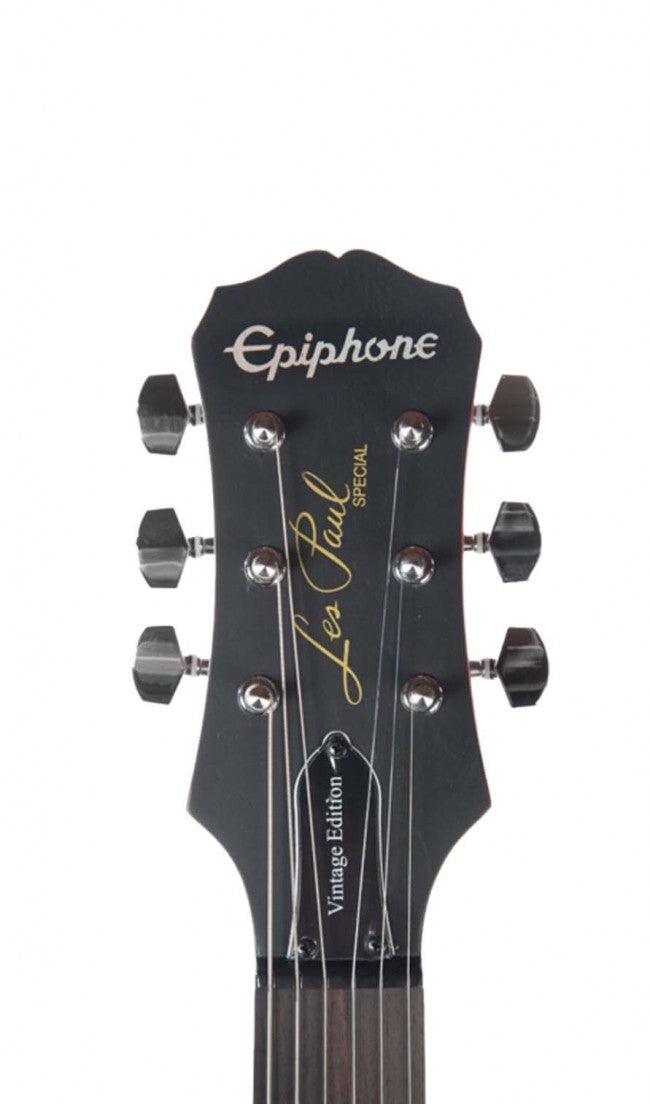 Guitarra Electrica Epiphone Les Paul Ensvhsvch1 Special - The Music Site
