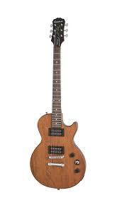 Guitarra Electrica Epiphone Les Paul Ensvwlvch1 Special - The Music Site