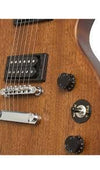 Guitarra Electrica Epiphone Les Paul Ensvwlvch1 Special - The Music Site