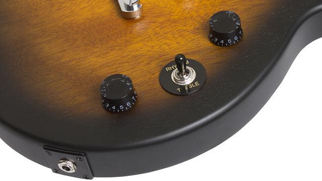 Guitarra Electrica Epiphone Les Paul Enswsvch1 Special Ve - The Music Site