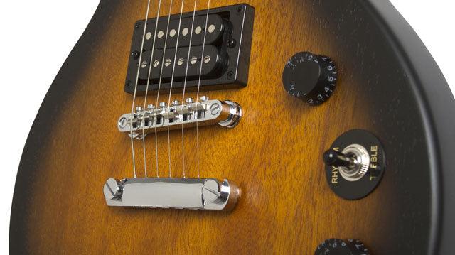 Guitarra Electrica Epiphone Les Paul Enswsvch1 Special Ve - The Music Site