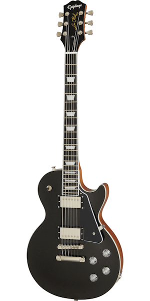 Guitarra Electrica Epiphone Les Paul Modern Eilmgphnh1 - The Music Site