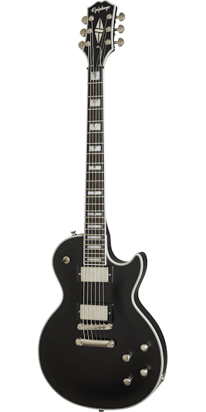 Guitarra Electrica Epiphone Les paul Prophecy Eilybagbnh1 - The Music Site