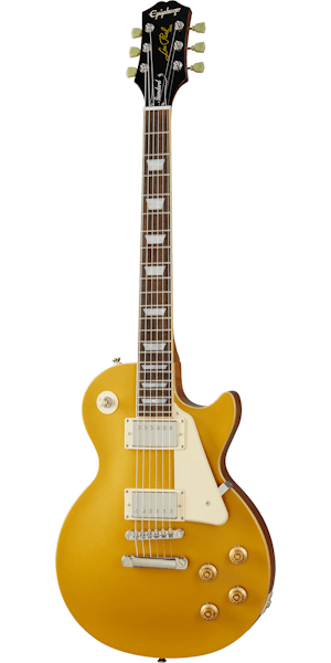 Guitarra Electrica Epiphone Les paul Standard 50S Eils5Mgnh1 - The Music Site