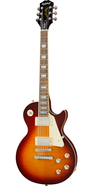 Guitarra Electrica Epiphone Les paul Standard 60S Eils6Itnh1 - The Music Site