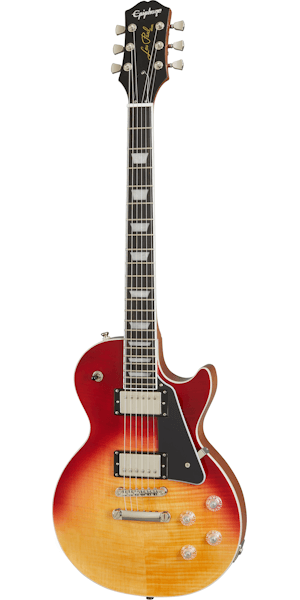 Guitarra Electrica EpiphoneLes Paul Eilmfomfnh1 Modern - The Music Site