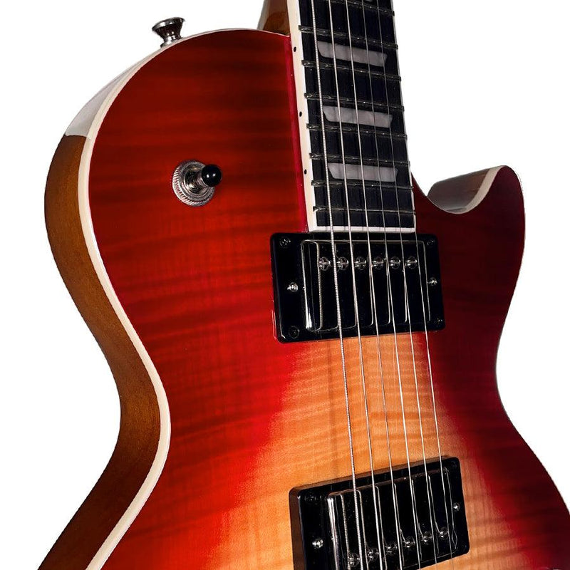 Guitarra Electrica EpiphoneLes Paul Eilmfomfnh1 Modern - The Music Site